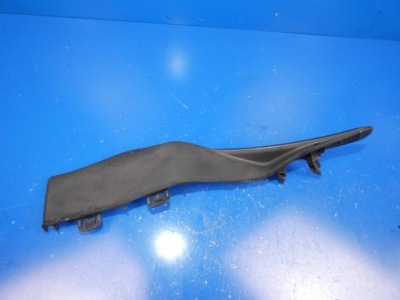 Volvo xc90 ii заглушка жабо права правий перед фото №1