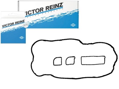 Набор прокладка крышка головки ford s-max 2.0 fl фото №1