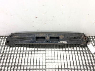 Балка бампера перед smart forfour 04-06 усилитель фото №1