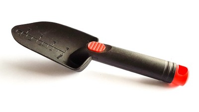 ŁOPATKA OGRODNICZA OGRODOWA DO SADZENIA ROŚLIN