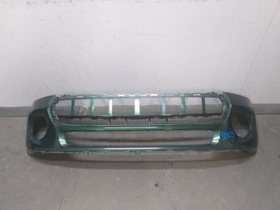 Бампер перед mini cooper f56 фото №1