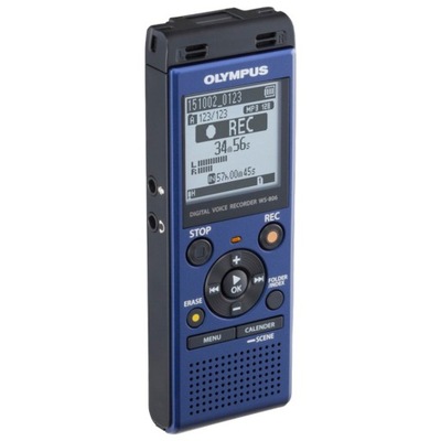 Dyktafon Olympus WS-806