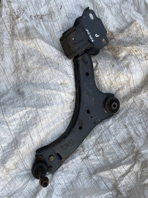 Рычаг правый перед volvo s60 ii v60 lift фото №1