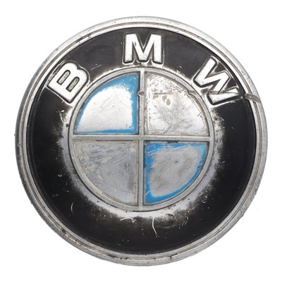 EMBLEMAT znaczek BMW