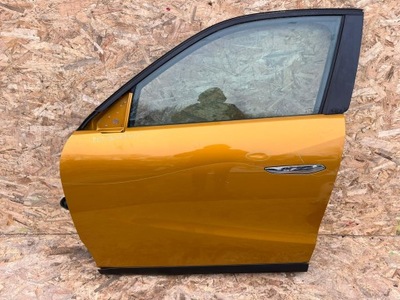 Ds3 crossback двері ліва перед emw фото №1