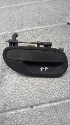 Ручка права перед volvo v40 01r kombi фото №1
