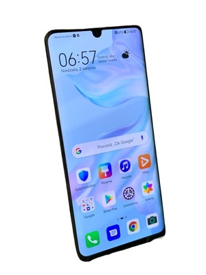 Smartfon Huawei P30 Pro PRO VOG-L29 8 GB / 128 GB HI53