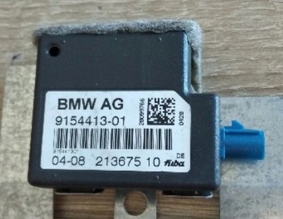 BMW АНТЕНА GPS E93 9154413*