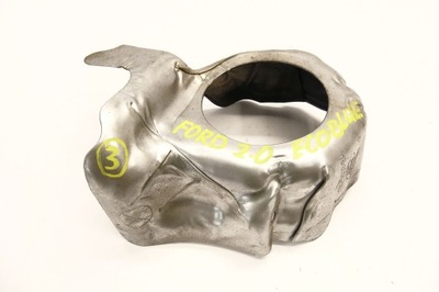 Edge s-max ii 2.0 ecoblue защита тепловая фото №1