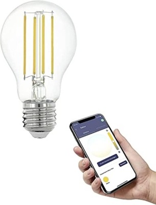 EGLO connect.z Smart Home żarówka LED E27