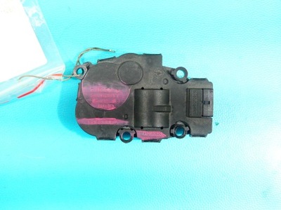 Моторчик обдув volvo s90 ii v90 16- фото №1