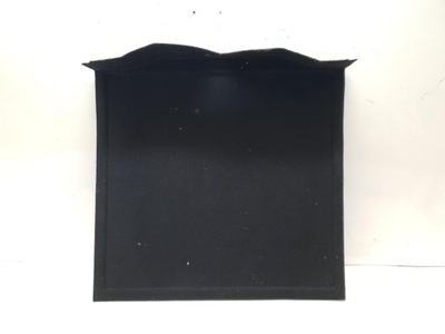 Обшивка багажника плита opel meriva a фото №1