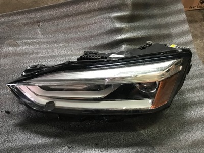 FARO FARO EE.UU. IZQUIERDA AUDI A5 8W6 BI-XENON  