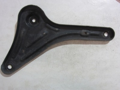 Bmw x3 f25 кронштейн підвіска лівий задній 6790567 фото №1