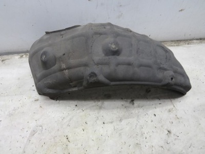 Подкрылок правый задняя mazda 3 iii bm фото №1