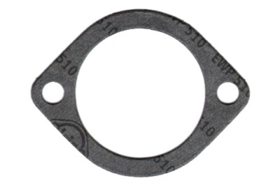 Elring 685.100 прокладка, термостат фото №1