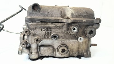 Головка права rht20d 2.0 d subaru outback iv фото №1