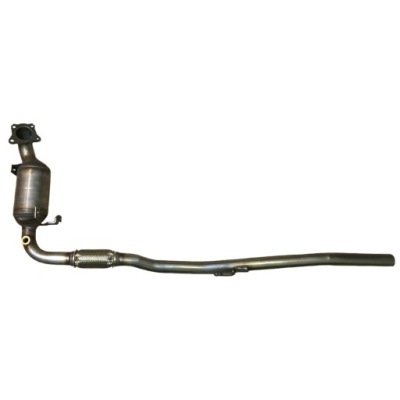 Каталізатор audi a1 1.2i tsi 05/2010-06/2011 фото №1