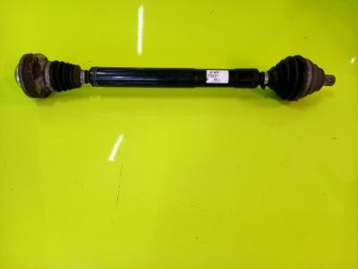 Приводной вал правая 1.4 tsi vw golf v 06r фото №1
