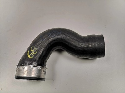 Vw golf iv труба wąż воздуха 1j0145762bk фото №1