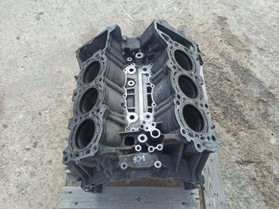 Блок двигуна mercedes 3.0cdi v6 a642 om642 фото №1