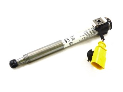 Активатор пешеходов патрон капот vw arteon фото №1