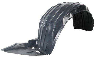 Підкрилок mazda 6 gj 2012-2015 перед передні ліва фото №1