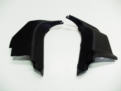 Накладка заглушка поріг jeep grand cherokee wk2 фото №1