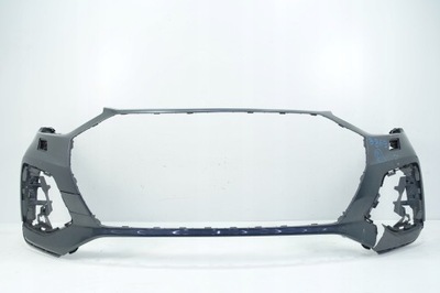 Бампер перед передний audi q5 s-line lift 80a фото №1