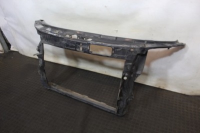 Pas передній skoda fabia ii фото №1