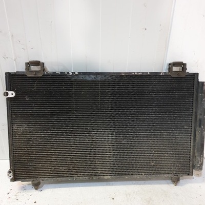 Радиатор кондиционера toyota corolla ix 1,4 фото №1