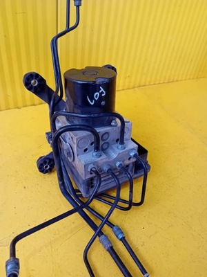 Bmw 7 f01 f02 насос abs 6791173 фото №1