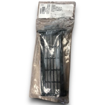 Citroen c3 picasso обігрівач електрична 6436a9 фото №1