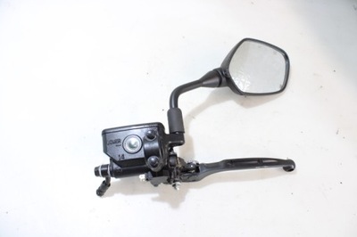 Насос гальмівна дзеркало honda cb650ra фото №1