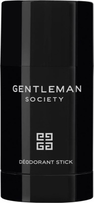 GIVENCHY GENTLEMAN SOCIETY DEZODORANT SZTYFT 75ML