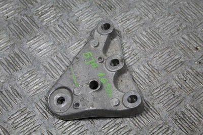 Кронштейн кронштейн двигателя skoda rapid 5ja 5j фото №1