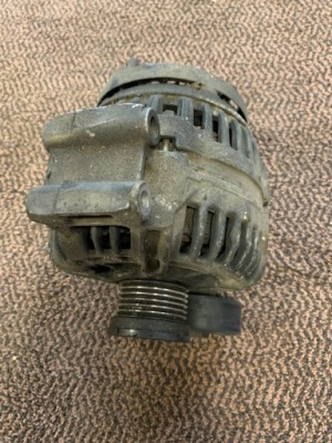 Генератор bmw 3 e46 7521490 фото №1