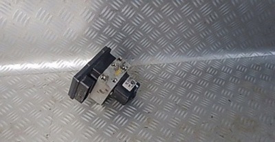 Nissan navara d40 2.5 dci насос abs фото №1