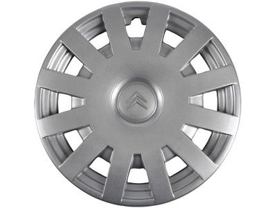 Оригинальный номер psa колпак 15 cali citroen c2 c3 i фото №1