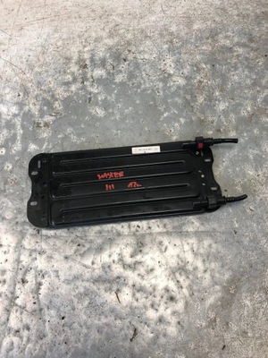 Радиатор топлива renault master iii фото №1