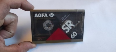 AGFA SR 60 chrom SR60 NOS $2