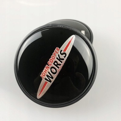 MINI 54MM NUEVO TAPA 54 MM JOHN COOPER WORKS  