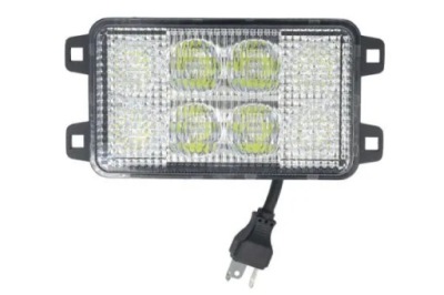 Фара dalekosiężna hr-ag005 trucklight фото №1
