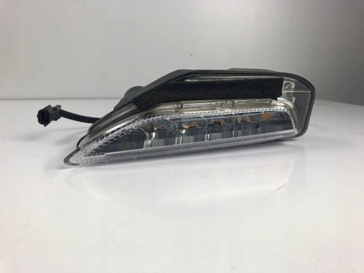 LED DRL HALOGEN LAMP LEFT FRONT INFINITI QX60 ORIGINAL  