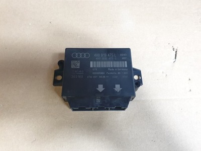 Moduł parkowania PDC Audi A6 C7 A7 A8 4H0919475L