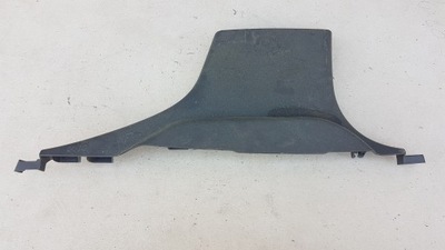 Peugeot 5008 захист обшивка стійка 9684383677 фото №1