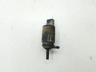 Nissan qashqai помпа розпилювача 2008 фото №1