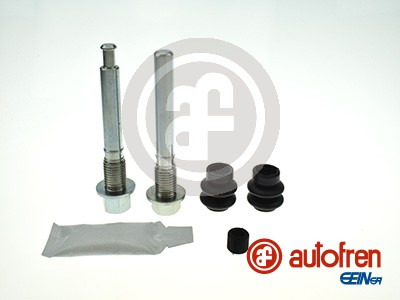 AUTOFREN SEINSA AUTOFREN SEINSA D7184C SET BUSHINGS PROWADZACYCH, CALIPER  