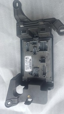 Модуль комфорта mercedes w167 1 фото №1