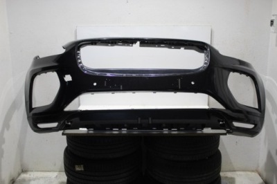 Jaguar e-pace lift dynamic r-dynamic бампер перед передній гарний фото №1